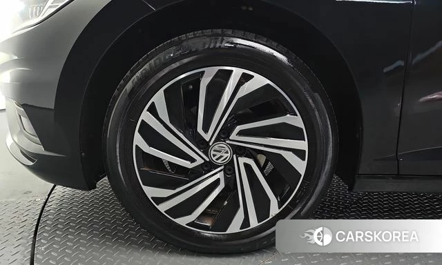 Volkswagen 7th Generation of Jetta id 4966688 из Кореи 26