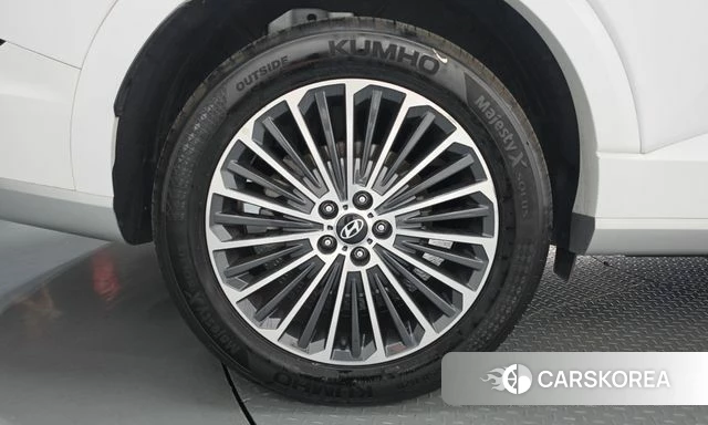 Hyundai Palisade (LX3) id 4964431 из Кореи 29