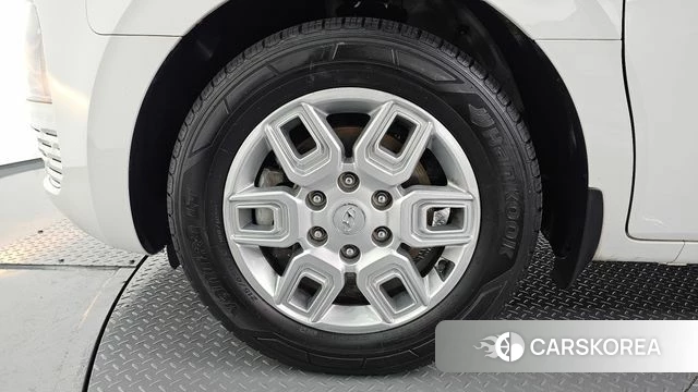 Hyundai Staria id 5027395 из Кореи 26