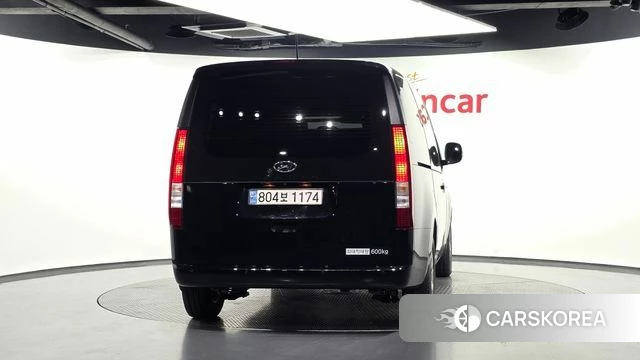 Hyundai Staria id 4779085 из Кореи 29