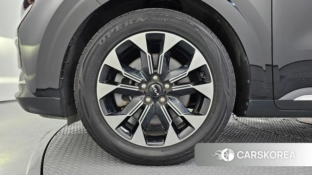 Kia Carnival 4th generation id 4730393 из Кореи 28