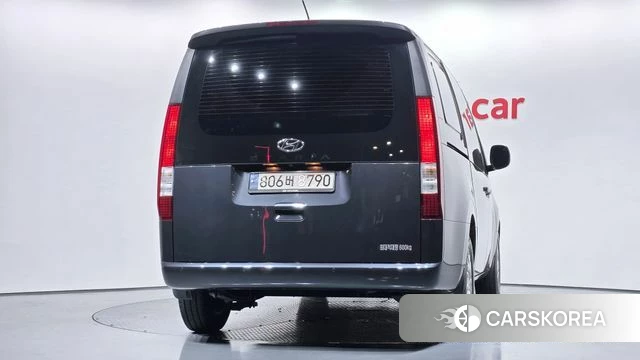 Hyundai Staria id 4768969 из Кореи 25