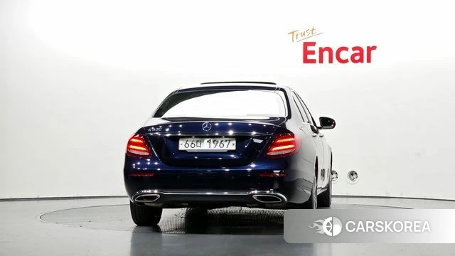 Mercedes-Benz E-Class W213 id 5035729 из Кореи 25