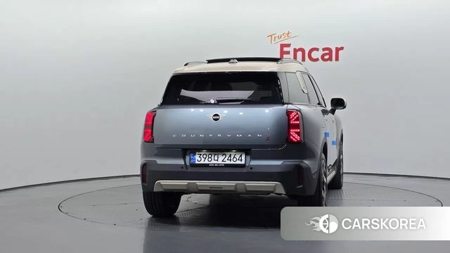 Mini Cooper S Countryman 3rd Generation id 4964789 из Кореи 29