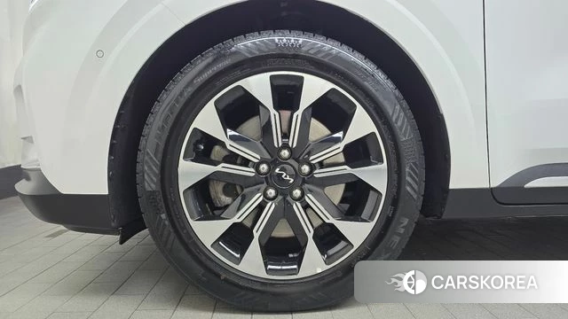 Kia Carnival 4th generation id 5027216 из Кореи 32