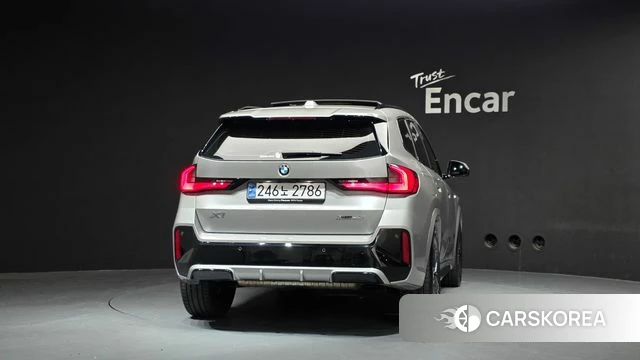 BMW X1 (U11) id 5039240 из Кореи 14