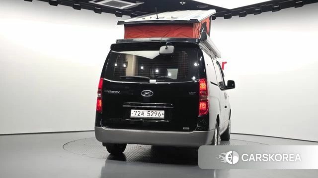 Hyundai The New Grand Starex id 4708409 из Кореи 14