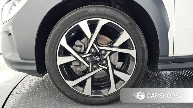 Hyundai The New Kona id 4958914 из Кореи 28