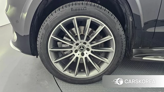 Mercedes-Benz GLS - Class X166 id 5029173 из Кореи 29
