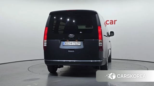 Hyundai Staria id 4343463 из Кореи 24