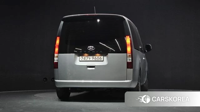Hyundai Staria id 5039762 из Кореи 14