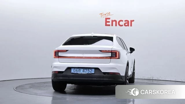 Polestar Polestar 2 id 4981690 из Кореи 26