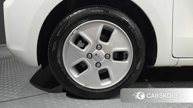 Kia The New Ray id 5023878 из Кореи 23
