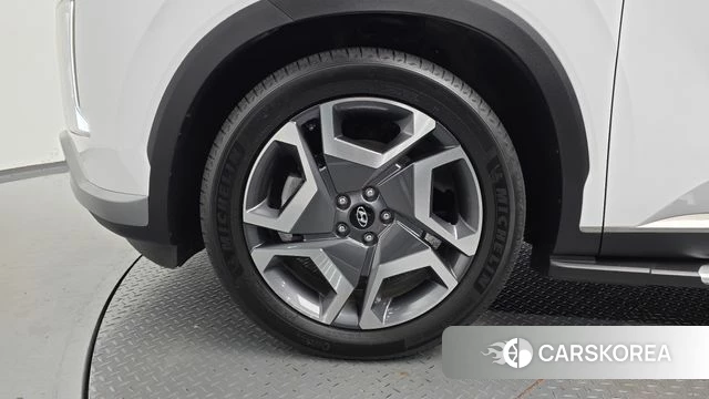 Hyundai The New Palisade id 4975314 из Кореи 27