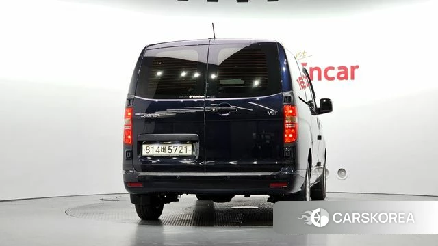 Hyundai The New Grand Starex id 5048126 из Кореи 25