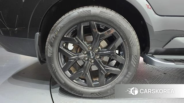 Kia Mohave Master id 5052757 из Кореи 26