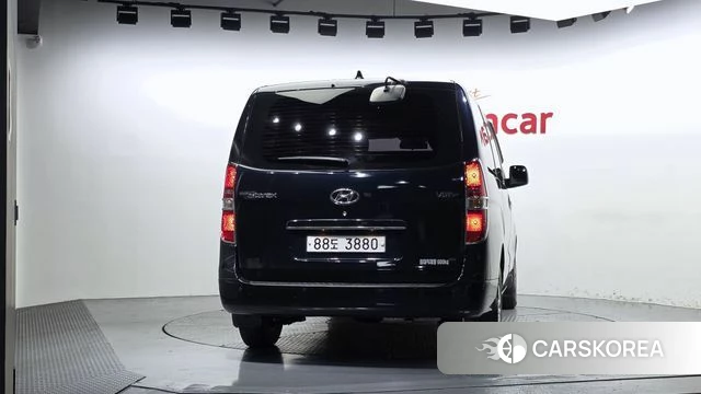 Hyundai The New Grand Starex id 4952801 из Кореи 14