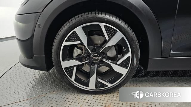 Mini Cooper S 4th Generation id 4984864 из Кореи 30