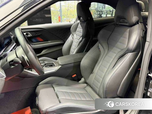 BMW 2 series 2024 Черный из Китая, фото 6