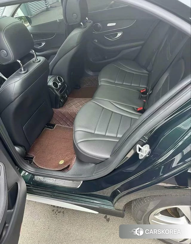 Mercedes-Benz C-class 2021 Другой из Китая, фото 4