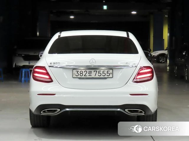 Mercedes-Benz E-Class W213 id 5054142 из Кореи 14