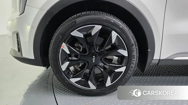Kia The New Sorento 4th Generation id 5033408 из Кореи 26