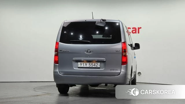Hyundai The New Grand Starex id 4751128 из Кореи 14