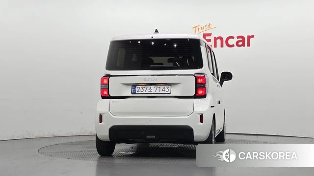 Kia The New Kia Ray id 4921918 из Кореи 14