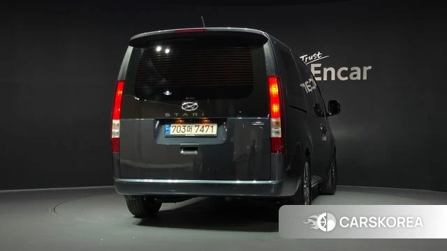 Hyundai Staria id 4965408 из Кореи 24