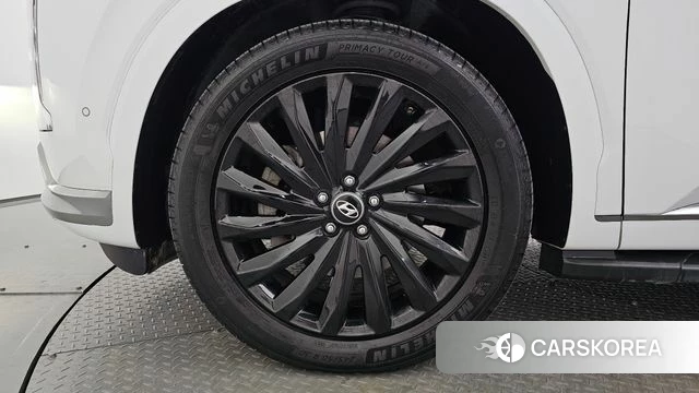 Hyundai The New Palisade id 4996840 из Кореи 33