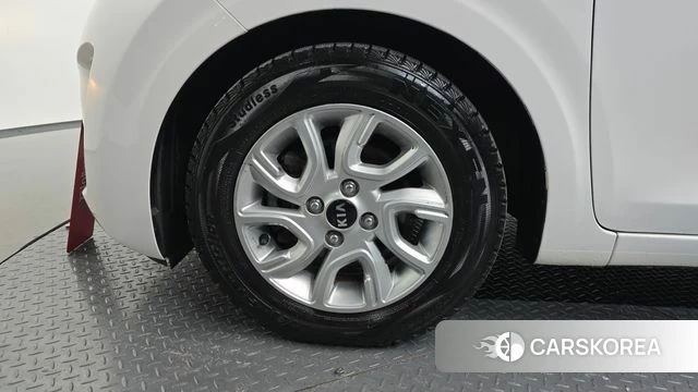 Kia All New Morning (JA) id 5035209 из Кореи 25