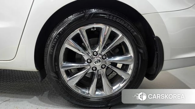 Kia The New Carnival id 4959800 из Кореи 24