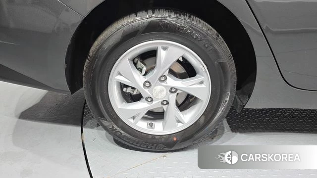 Hyundai Avante (CN7) id 4572896 из Кореи 24
