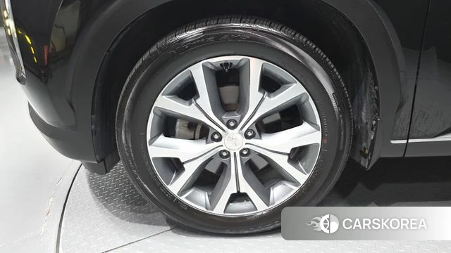 Hyundai Palisade id 4794268 из Кореи 24