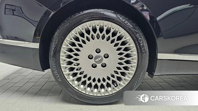Genesis G80 (RG3) id 5013326 из Кореи 28