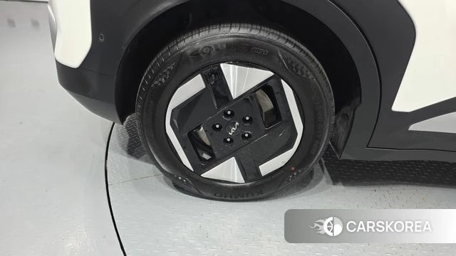 Kia EV3 id 4734743 из Кореи 24