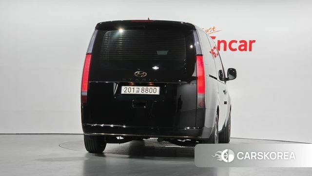 Hyundai Staria id 5033385 из Кореи 14