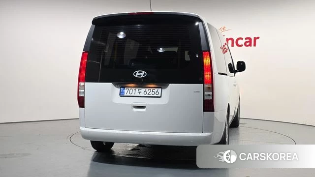 Hyundai Staria id 4607642 из Кореи 14