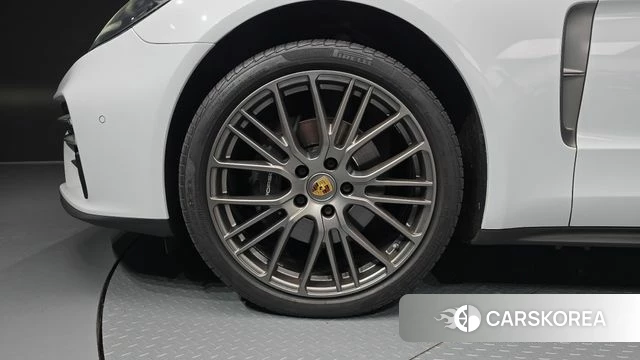 Porsche Panamera (971) id 5012512 из Кореи 33