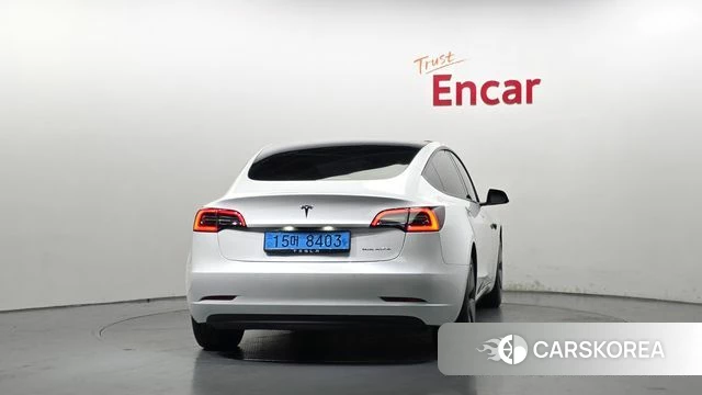 Tesla Model 3 id 4929499 из Кореи 14