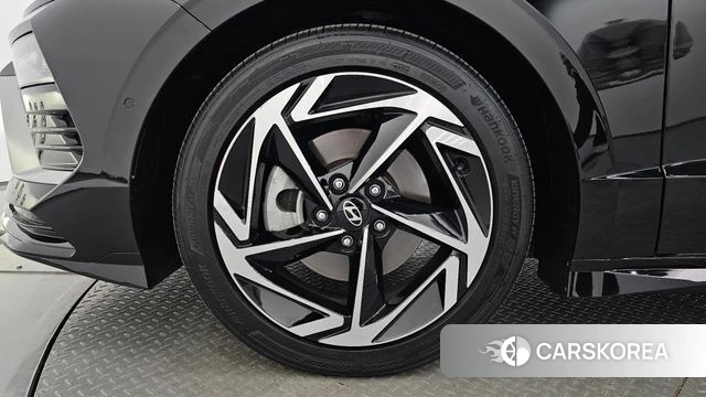 Hyundai Sonata D Edge (DN8) id 5039549 из Кореи 30