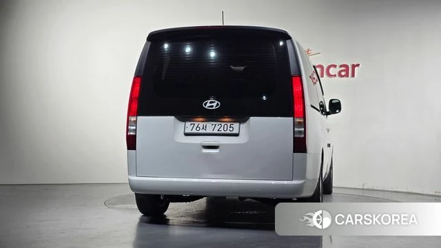 Hyundai Staria id 4757430 из Кореи 26