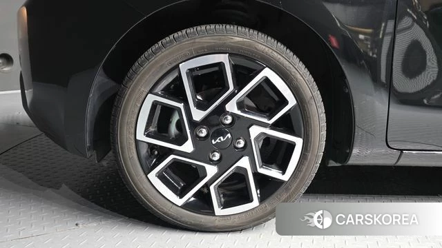 Kia The New Kia Ray id 5040123 из Кореи 26