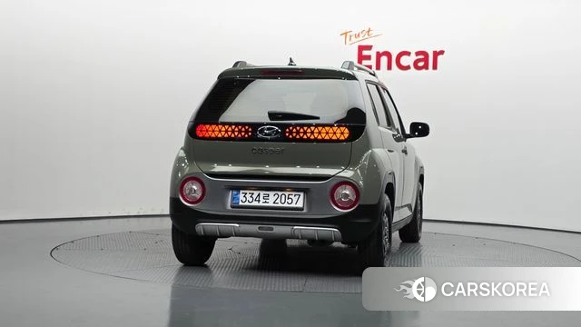 Hyundai Casper id 4992006 из Кореи 25