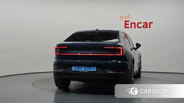 Polestar Polestar 2 id 5027326 из Кореи 29