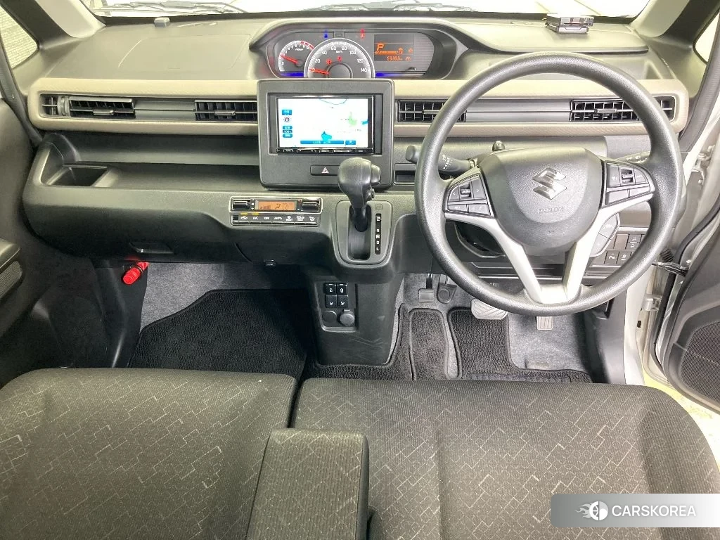 Suzuki Wagon R 2023 из Японии, фото 4