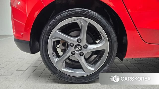 Hyundai Veloster (JS) id 5013881 из Кореи 25