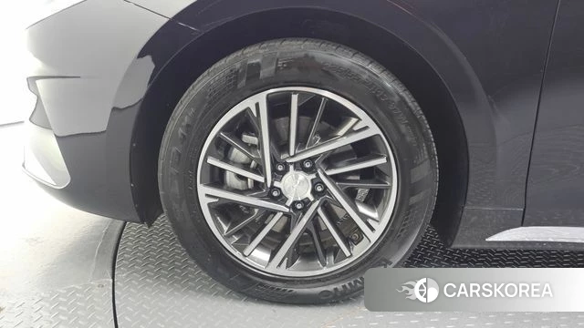 Hyundai The New Grandeur IG id 4966834 из Кореи 23