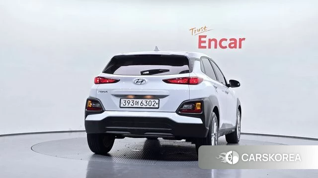Hyundai Kona id 4746488 из Кореи 24