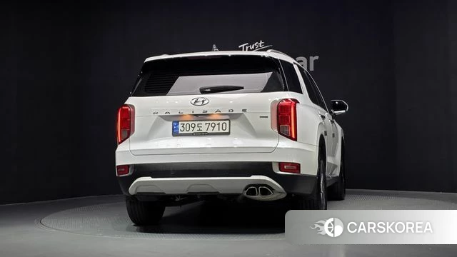 Hyundai Palisade id 4918215 из Кореи 26